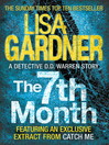 The 7th Month (eBook)